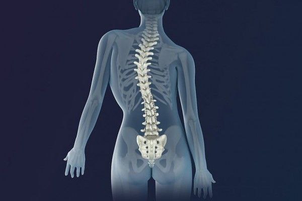 Masalah Postur Tubuh